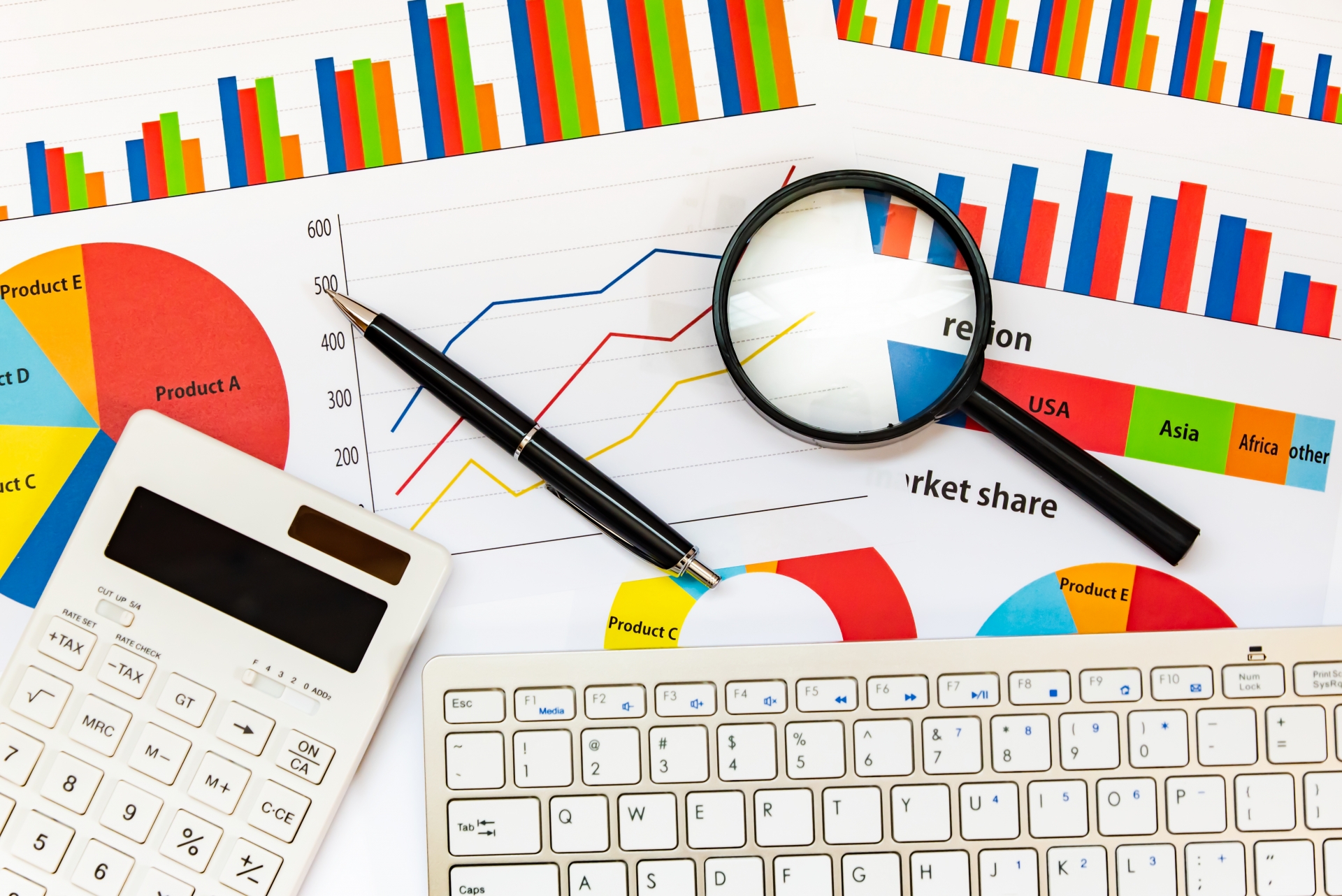 知名度・収入アップ